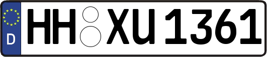 HH-XU1361