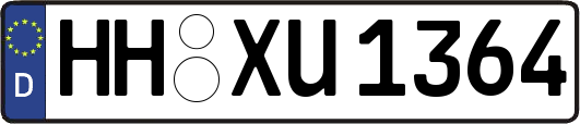 HH-XU1364