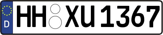 HH-XU1367