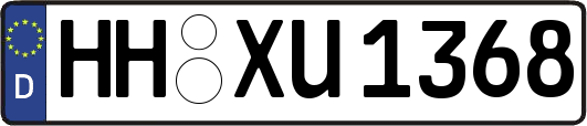 HH-XU1368