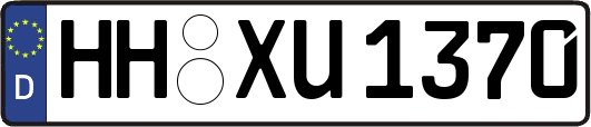 HH-XU1370