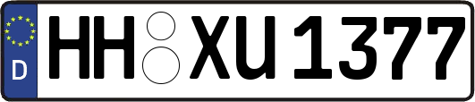 HH-XU1377