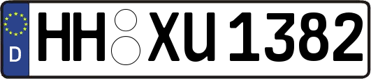 HH-XU1382