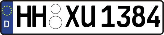 HH-XU1384