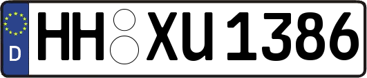 HH-XU1386