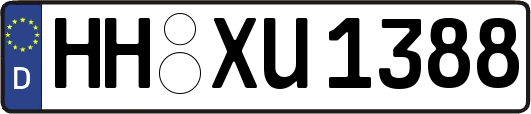 HH-XU1388