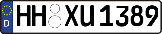 HH-XU1389