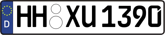 HH-XU1390