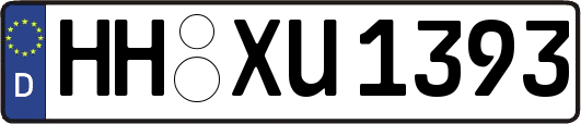 HH-XU1393