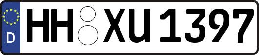 HH-XU1397