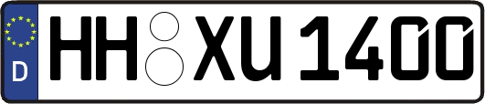 HH-XU1400
