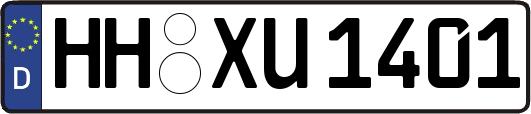 HH-XU1401