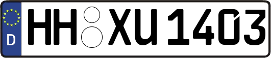 HH-XU1403