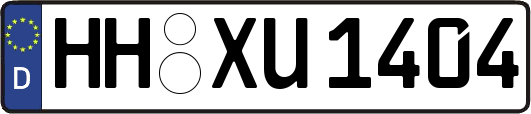 HH-XU1404