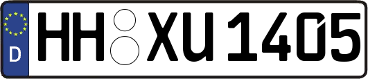 HH-XU1405