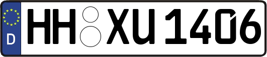 HH-XU1406