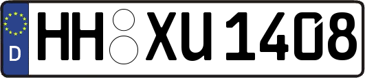 HH-XU1408