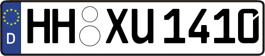 HH-XU1410
