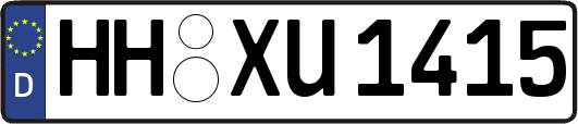 HH-XU1415