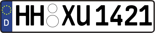 HH-XU1421