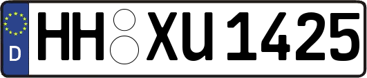 HH-XU1425