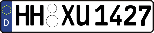 HH-XU1427