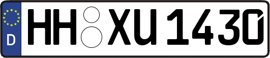 HH-XU1430