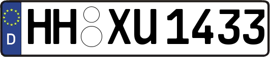 HH-XU1433