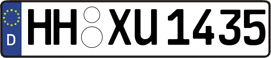 HH-XU1435