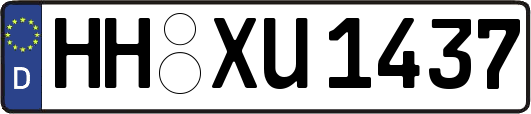 HH-XU1437