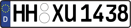 HH-XU1438