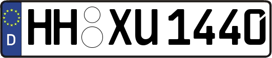 HH-XU1440
