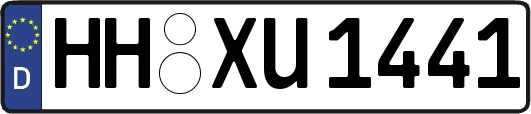 HH-XU1441