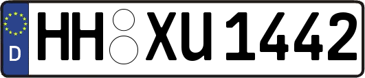 HH-XU1442