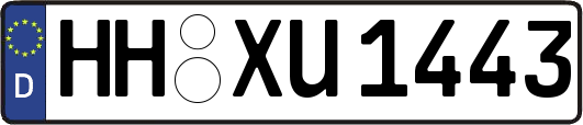 HH-XU1443