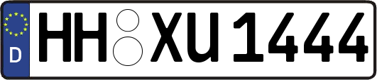 HH-XU1444