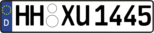 HH-XU1445