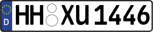 HH-XU1446