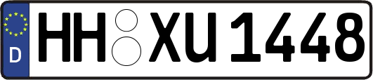 HH-XU1448