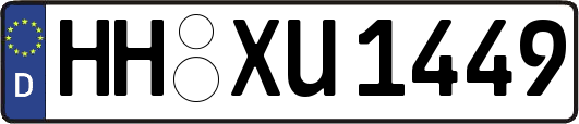 HH-XU1449