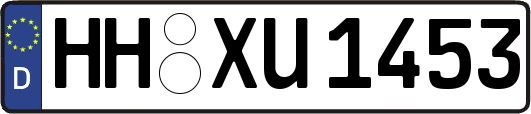 HH-XU1453