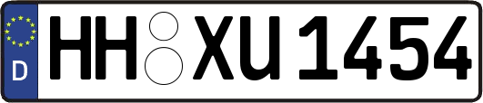 HH-XU1454