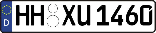 HH-XU1460