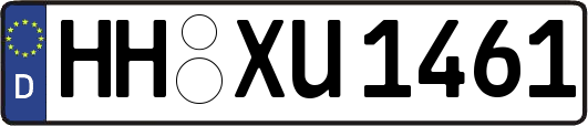 HH-XU1461