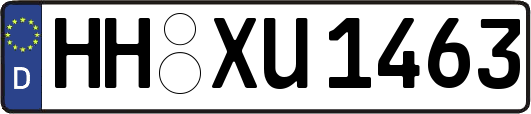 HH-XU1463