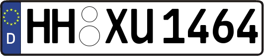 HH-XU1464