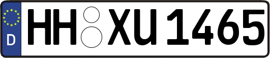 HH-XU1465