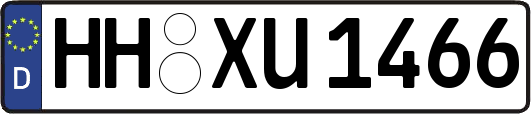 HH-XU1466