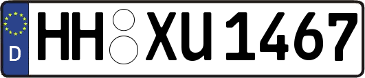 HH-XU1467