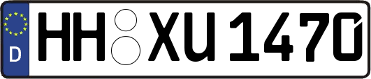 HH-XU1470